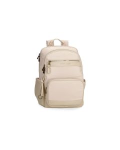 PEPE JEANS Ženski ranac za laptop bež - 8435692749098