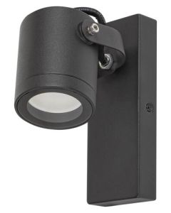 Rabalux Spoljna zidna rasveta Elva GU10 1x MAX 35W antracit siva (7929) - 7929