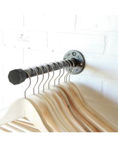 HANAH HOME Zidna kuka Boruraf108