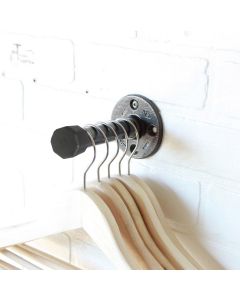 HANAH HOME Zidna kuka Boruraf109