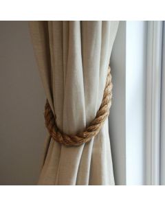 HANAH HOME Držač za zavese Boruraf123