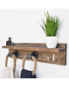 HANAH HOME Čiviluk Boruraf174