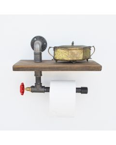 HANAH HOME Držač toalet papira Boruraf175