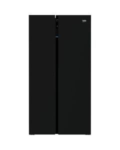 BEKO Side by side frižider GN 163140 ZGBN