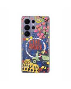 Maska za Samsung S948B Galaxy S26 Ultra Ciao Amore Print Magsafe
