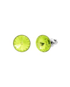 Minđuše sa Swarovski kristalima 91163256 - 91163256
