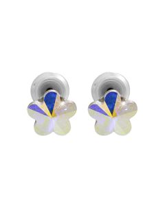 Minđuše sa Swarovski kristalima 91164180 - 91164180