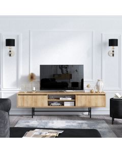 HANAH HOME TV komoda Matias - 793ELG3022