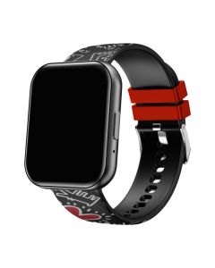 CELLY Pametni sat KEITH HARING - KHSMARTWATCH