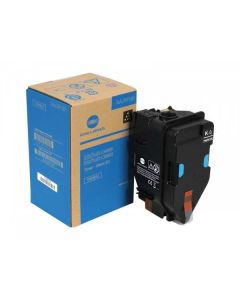 KONICA MINOLTA Toner TNP-81 K (AAJW151) - AAJW151