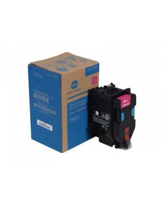 KONICA MINOLTA Toner TNP-81 M (AAJW351) - AAJW351