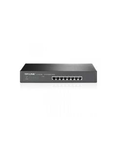TP LINK Switch 10/100/1000 8-port TL-SG1008 - 79522