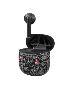 CELLY Bluetooth slušalice KEITH HARING - KHWEARPHONE