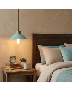 OPVIQ Luster GMN-00005, mint/braon