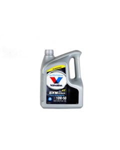 VALVOLINE motorno ulje  SYNPOWER 4T 10W50 4L - 796017