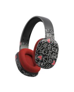 CELLY Bluetooth slušalice KEITH HARING - KHWHEADPHONE