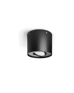 PHILIPS Phase spot svetiljka crna LED 1 x 4,5 W - 53300-30-16