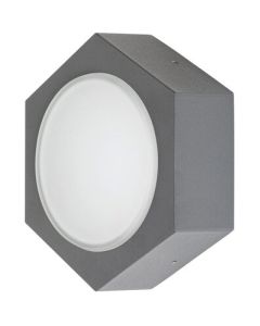 RABALUX Spoljna zidna rasveta Avola LED 9W - 7964