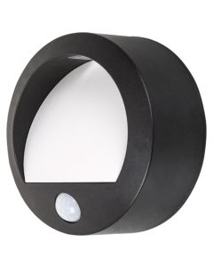 Rabalux Spoljna zidna rasveta Amarillo LED 15W crna (7969) - 7969