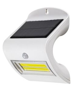 Rabalux Solarna rasveta Opava LED 2W bela (7970) - 7970