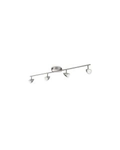 PHILIPS Maple spot svetiljka mat hrom LED 4 x 3 W - 53214-17-16