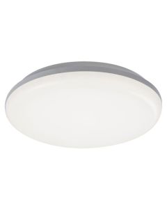 Rabalux Spoljna plafonska rasveta Eric LED 24W bela (7979) - 7979-1