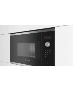 BOSCH Ugradna mikrotalasna rerna BFL523MS0 - 79792