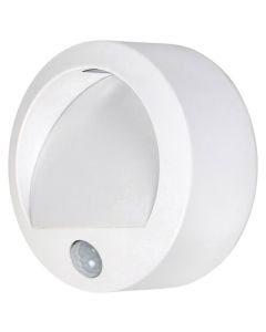 Rabalux Spoljna zidna rasveta Amarillo LED 15W bela (7980) - 7980