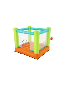 BESTWAY Trambolina na naduvavanje 194x175x170cm Bouncer jump and soar - 3936-1