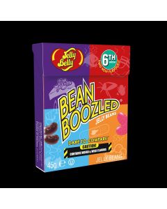 JELLY BELLY CANDY Draže bombone 