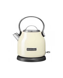 KITCHENAID Ketler P2 1,25L (krem) KA5KEK1222EAC - KA5KEK1222EAC