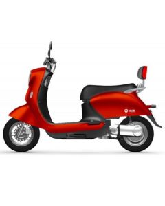 YADEA M6 baterijski skuter 72V 23Ah crvena - 079992