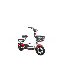 YADEA Električni skuter 48V 12Ah crveni - 079995