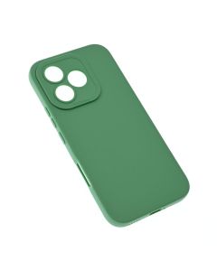 Maska za Honor 600 Lite zelena Silikon Pro Camera