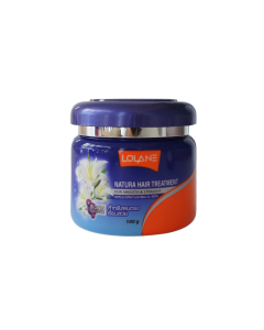 Maska za kosu sa ekstraktom belog ljiljana 100 ml Lolane - 7241-1-1
