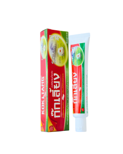 Tajlandska biljna pasta za zube 40 gr Kokliang - 7148-1-1-1
