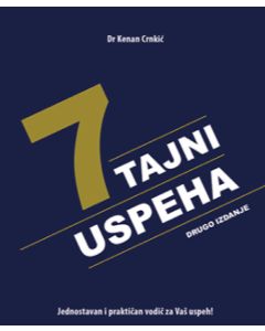 7 tajni uspeha - 9788674785041