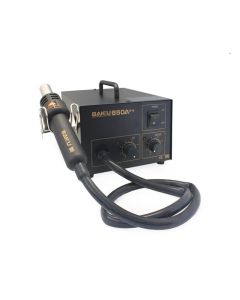 Duvaljka BAKU BK-850A++ - 69910