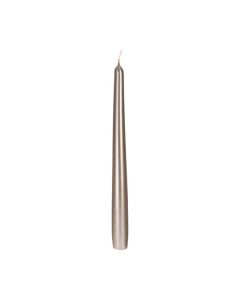 EGLO Sveća 25cm Glenbarr, srebrna - 422568