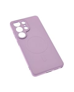 Maska za Samsung S948B Galaxy S26 Ultra ljubicasta Teracell Giulietta Magsafe