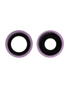 Staklo kamere za Iphone 12 Purple