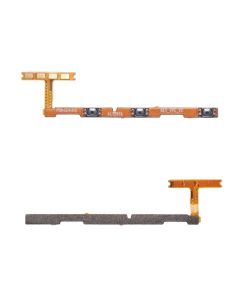 Flet za Xiaomi Redmi Note 14 4G sa on/off prekidacem + volume (Original Quality)