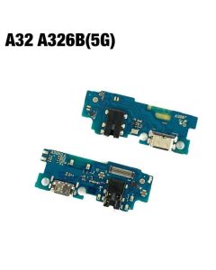 Flet za Samsung A326/Galaxy A32 5g sa konektorom punjenja (charging board) SPO SH