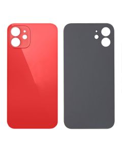 Poklopac za Iphone 12 mini crveni