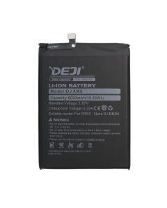 Deji Baterija za Xiaomi Redmi 9(5020mAh)BN54