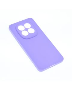 Maska za Xiaomi Redmi Note 15 Pro 4G ljubicasta 3D Camera