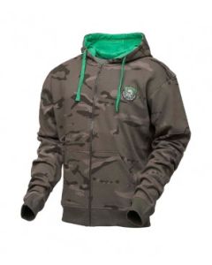 МADCAT DUKSERICA MADCAT CAMOFISH L - 7DD 60140