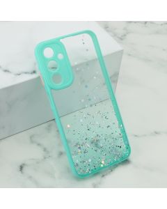 Maska Fiesta za Samsung A256B Galaxy A25 5G, mint