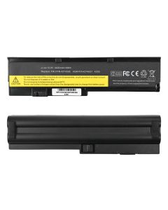 Baterija za laptop Lenovo X200 10.8 4400mAh HQ2200 B