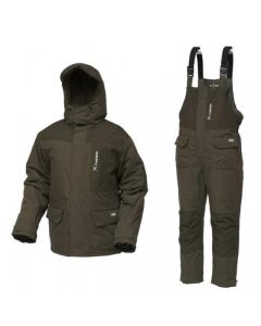 DAM TERMO ODELO XTHERM WINTER XL - 7DOT 60123